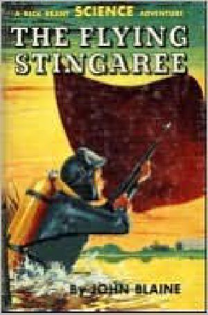 [Rick Brant Science-Adventure 18] • The Flying Stingaree